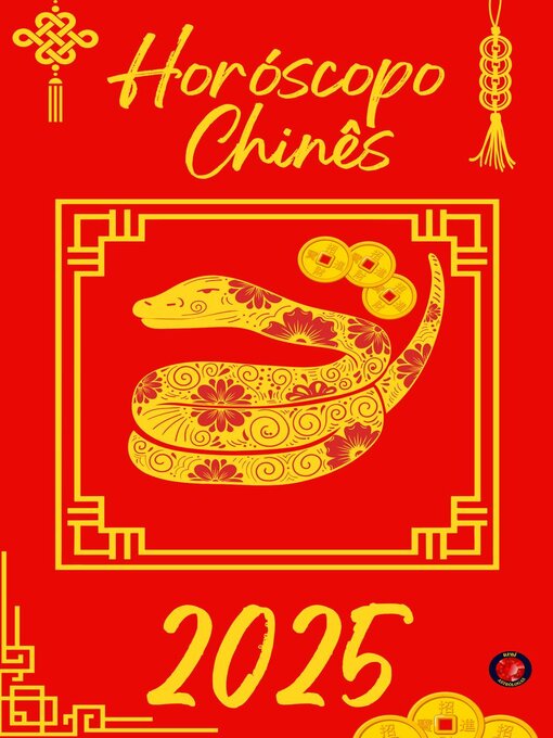 Title details for Horóscopo  Chinês 2025 by Alina Rubi - Available